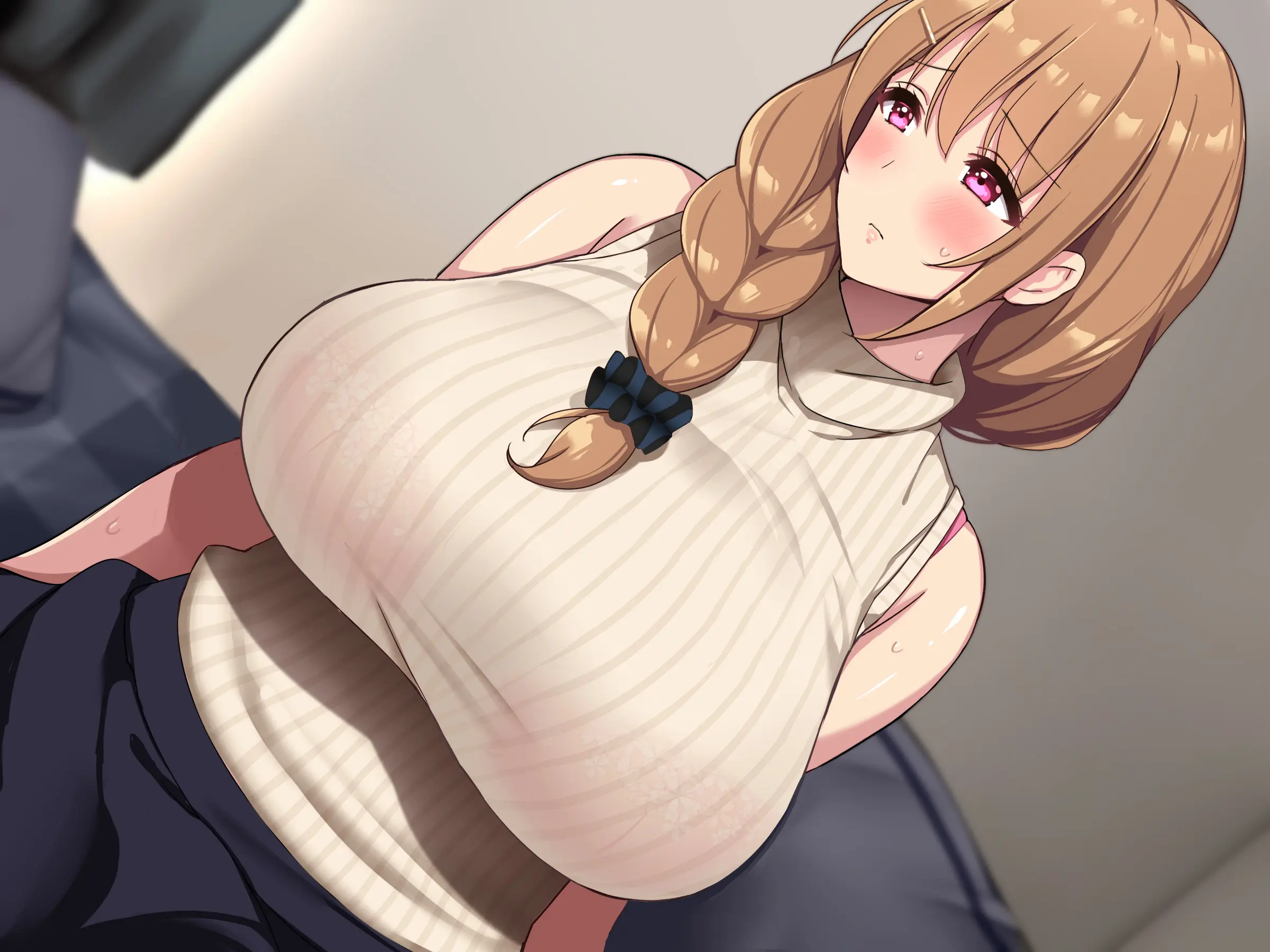 Chichi Wa Shiranai, Boku To Haha No Futei Na Kankei | 아버지는 모르는 나와 어머니의 부정한 관계